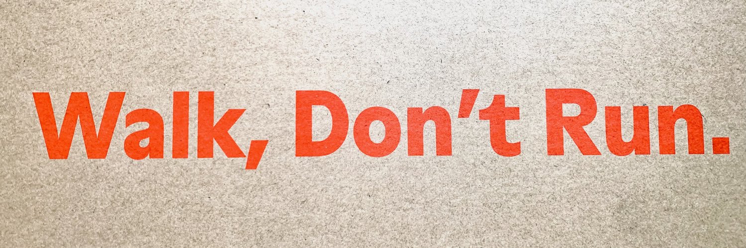 ᴡᴀʟᴋᴇʀ's banner