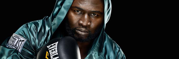 RealJamesToney's profile banner image