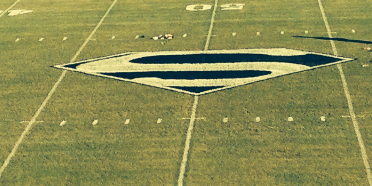 SCHS Stallions banner