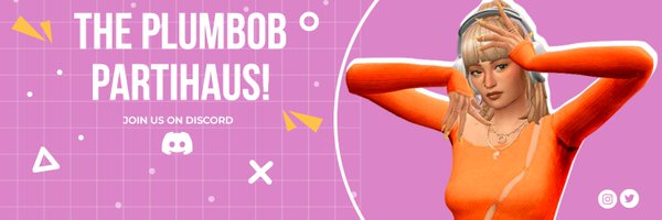 PlumbobParti Profile Banner