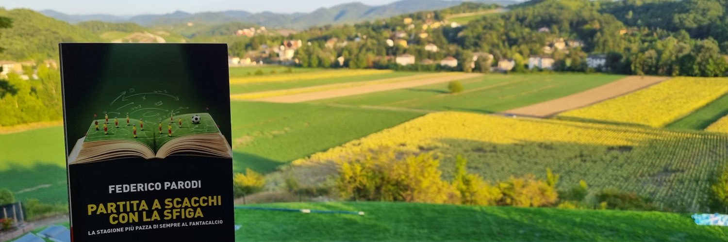 federbaros's profile banner image