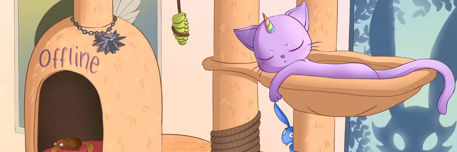 K_Samtpfote's profile banner image