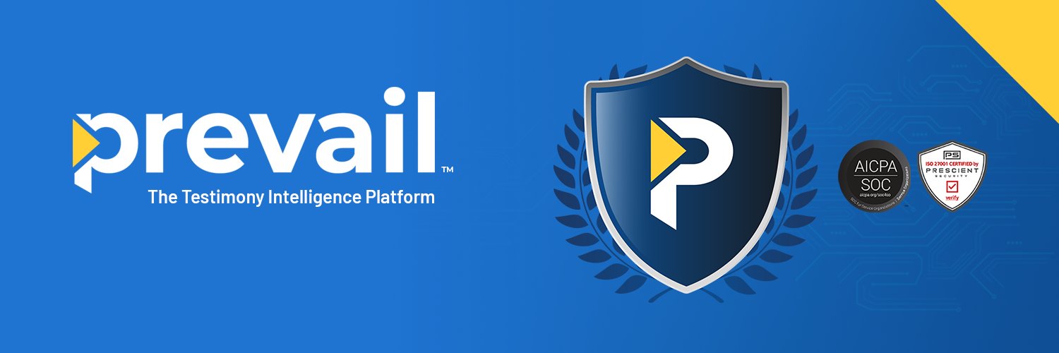 Prevail.ai banner