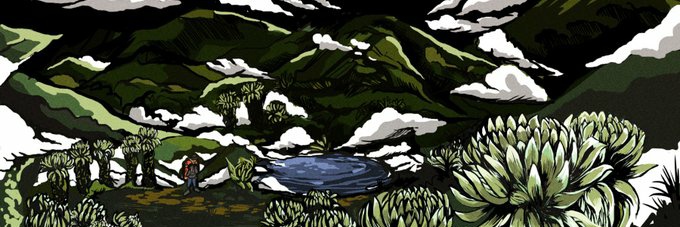 loris1941's profile banner image