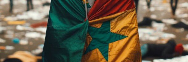 Idrissandao3's profile banner image