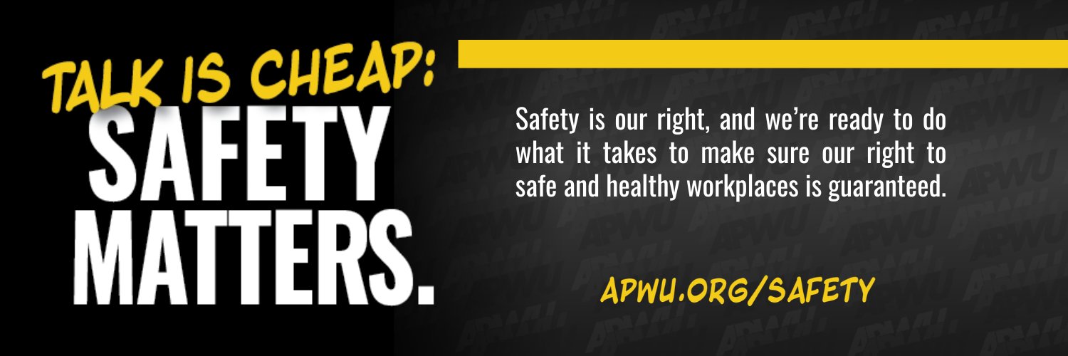 APWUnational's profile banner image