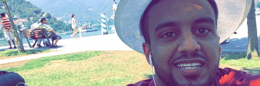 AbdullahElsayid's profile banner image