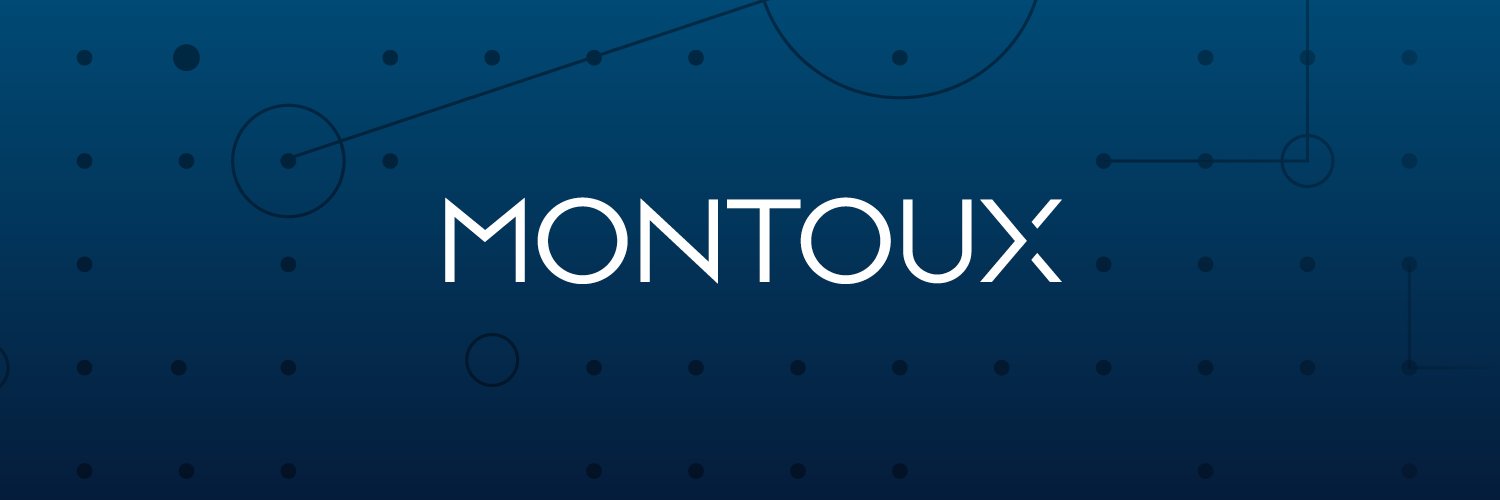 Montoux banner
