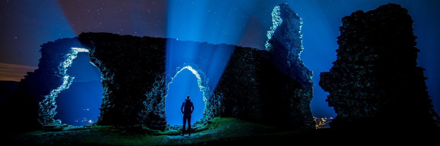 Joe Bickerton banner