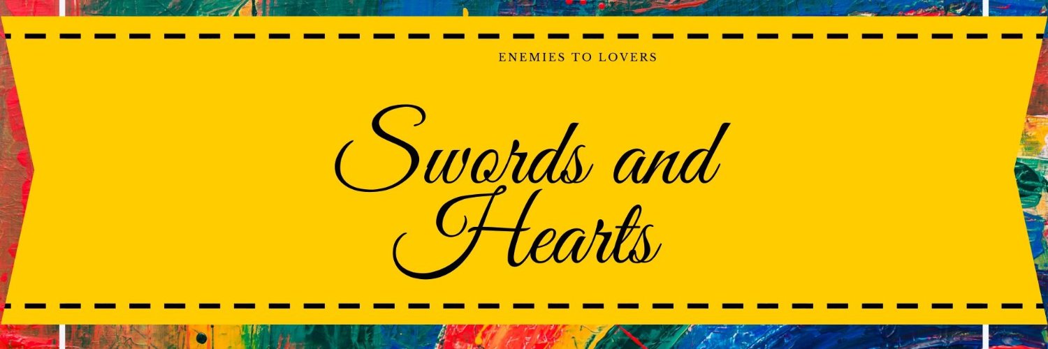 SwordsHearts's profile banner image