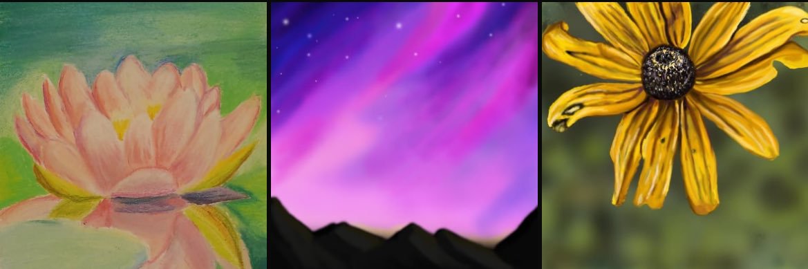 mleannegibson's profile banner image