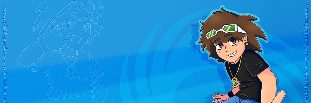 DrydusTheOne's profile banner image