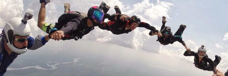 skydivepalatka's profile banner image
