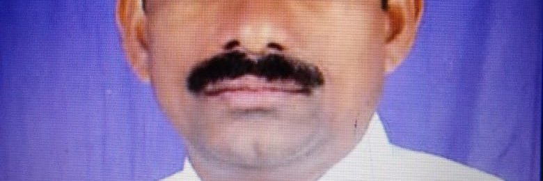 anjaiah's profile banner image