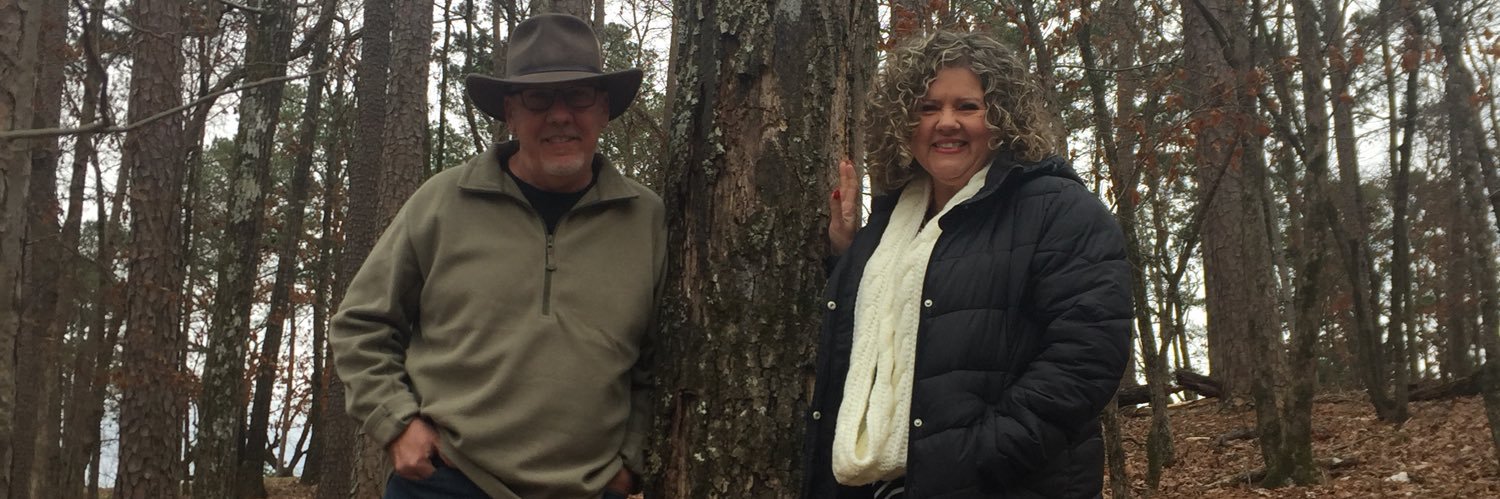 TracyHubbard's profile banner image