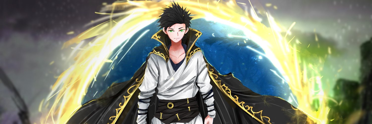 Fenris banner