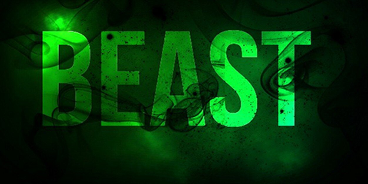 DABEASTXXX's profile banner image