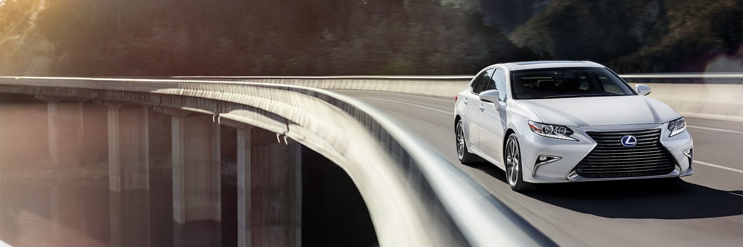 LexusSacramento's profile banner image