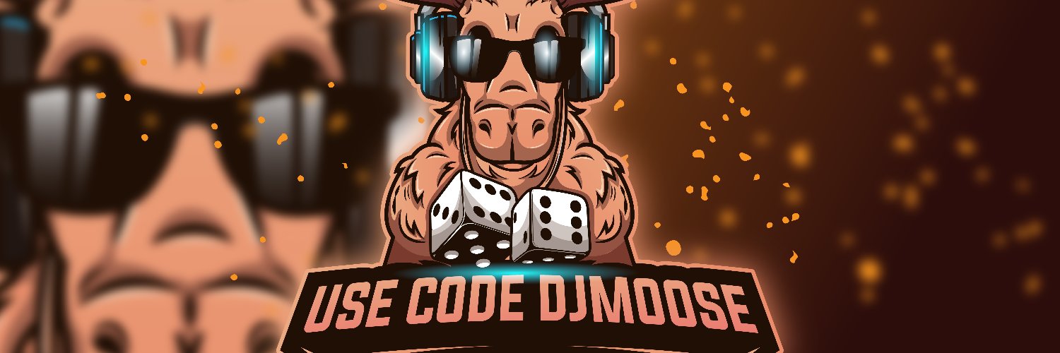 DJMoose12's profile banner image