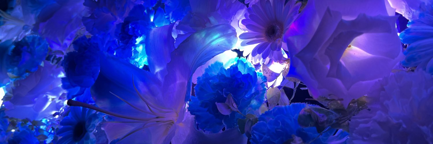bule_0313's profile banner image
