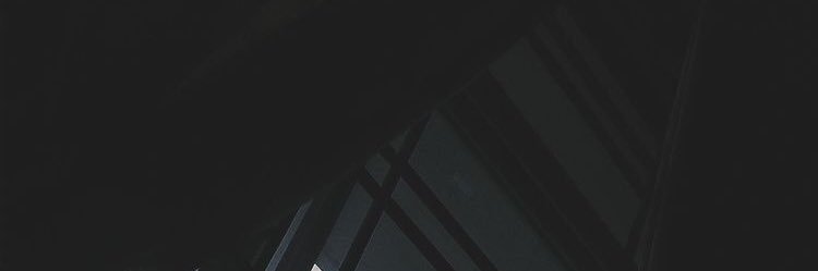 - banner