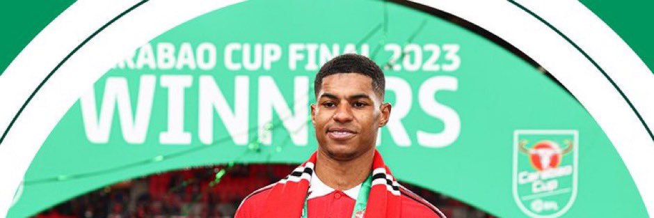 Festus Humble ⭐️ banner