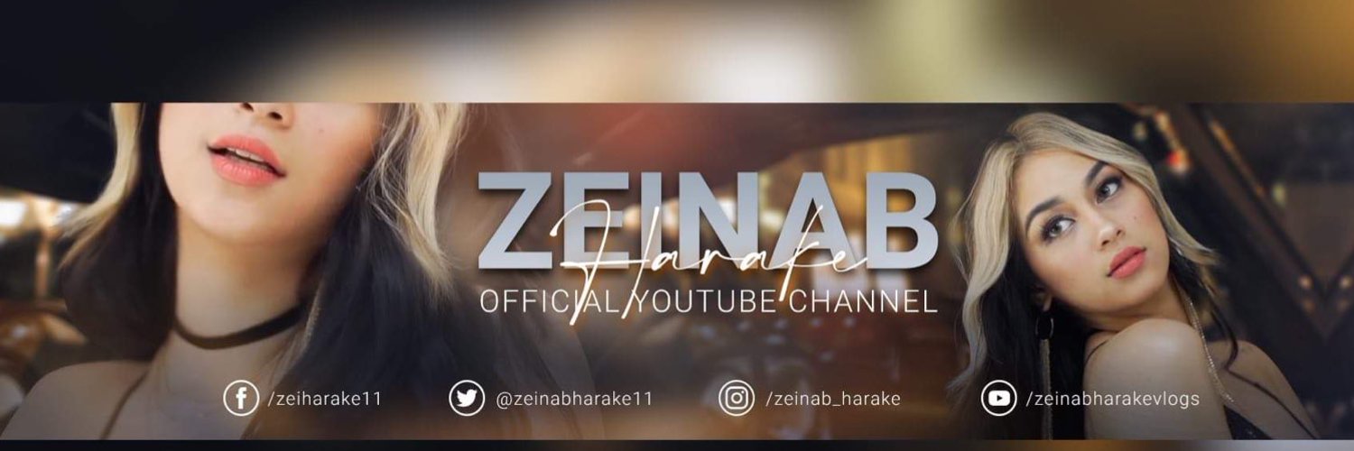 zeiharake111's profile banner image