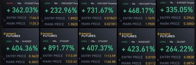 Crypto Man Aman banner