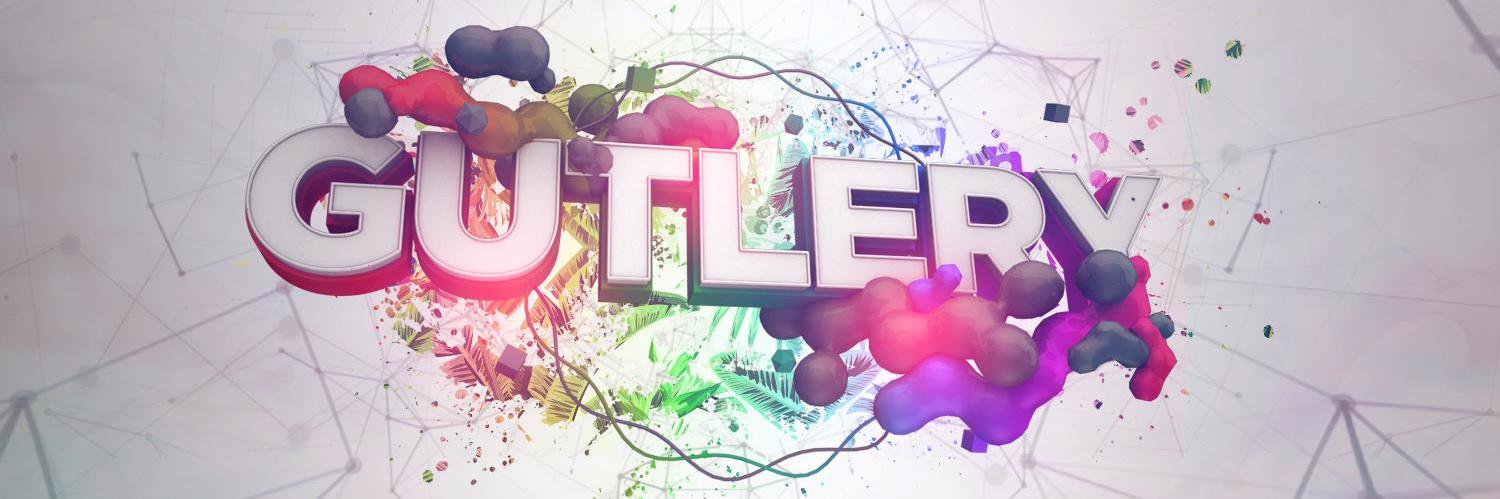 Gutlery's profile banner image
