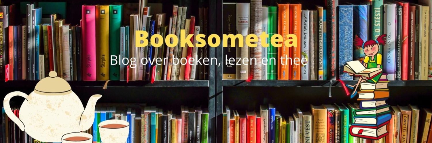 BookSomeTea banner