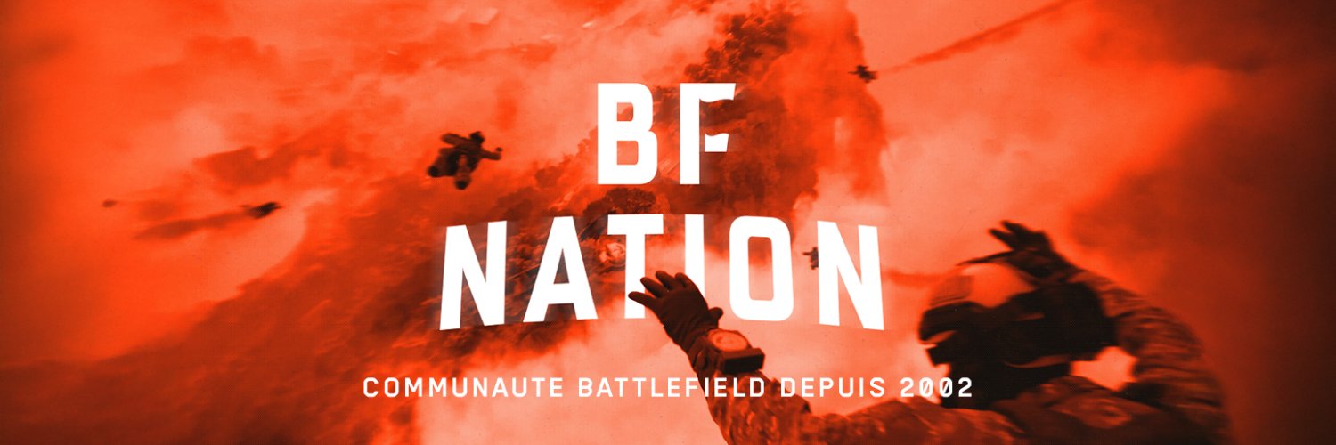 Battlefield Nation banner