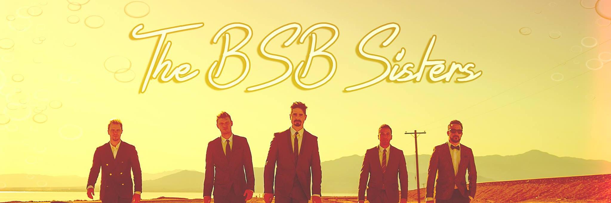 TheBSBSisters's profile banner image