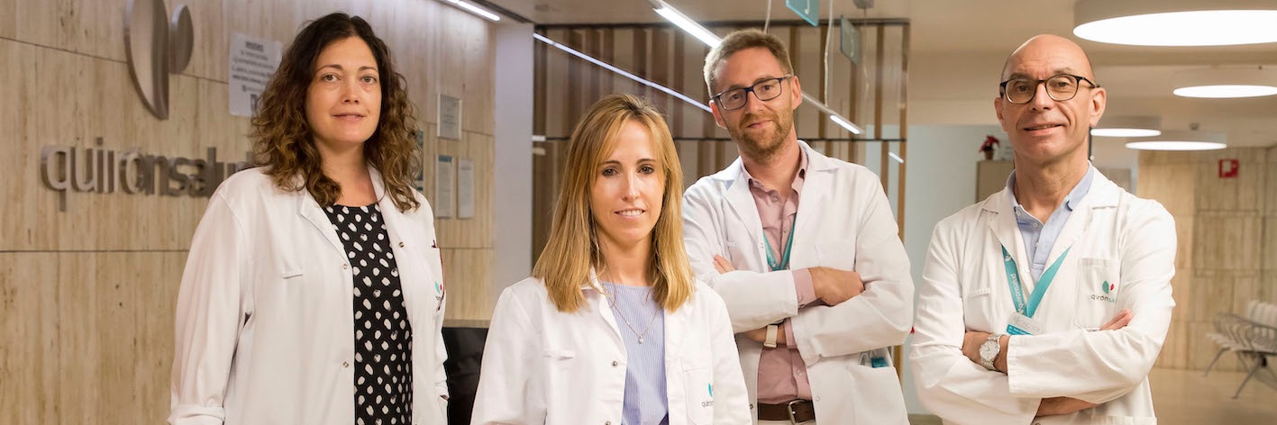 Unidad Cáncer de Tiroides Rúber Juan Bravo banner