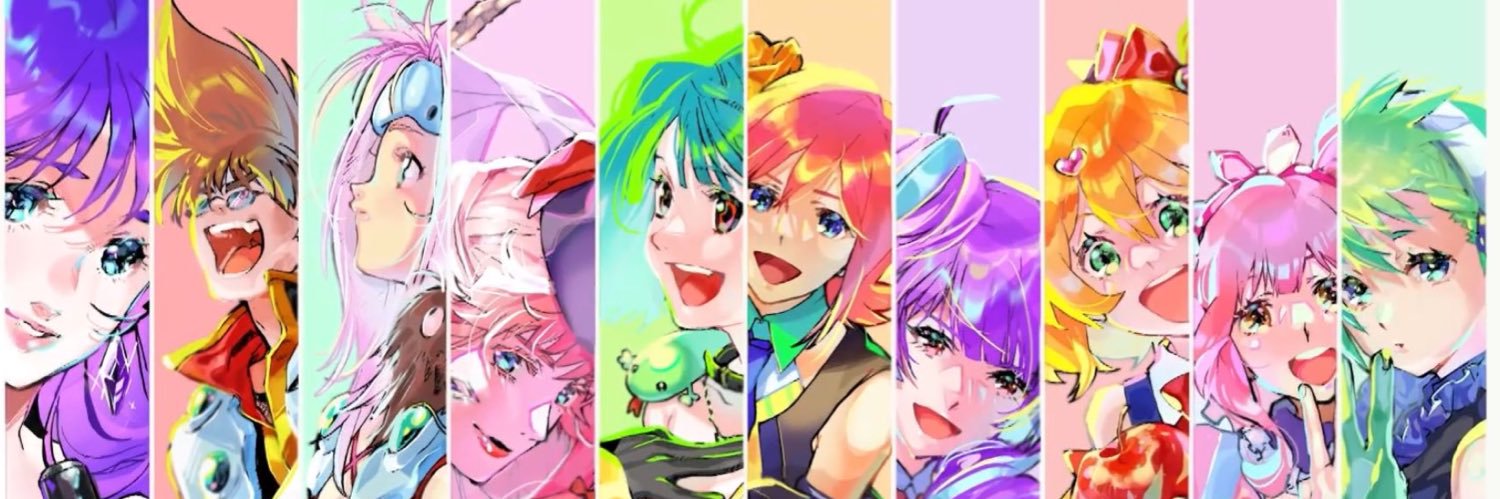 Angelbeats_miro's profile banner image