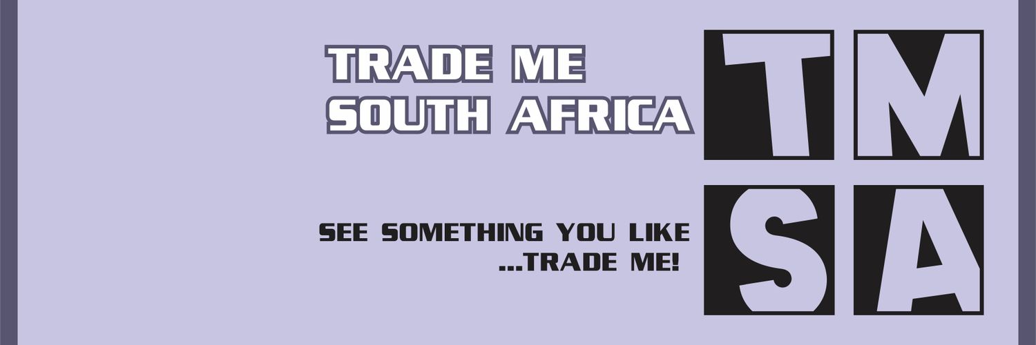 TradeMeSA's profile banner image