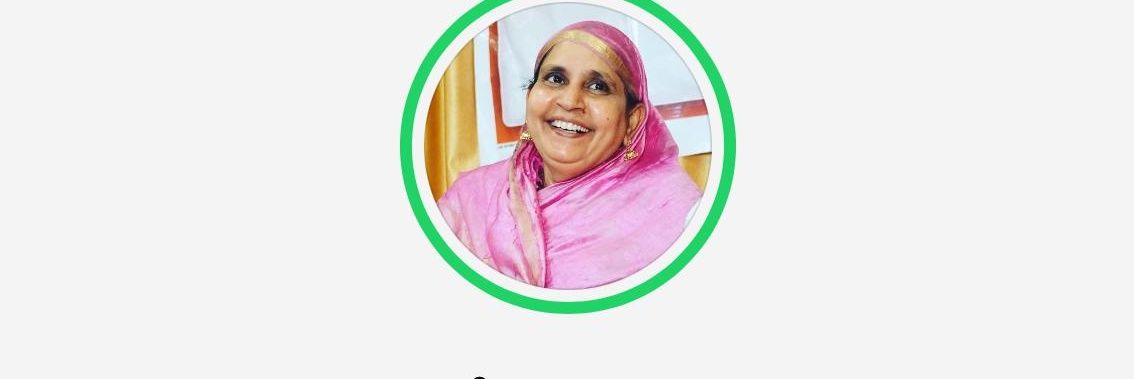 FathimaMrm's profile banner image