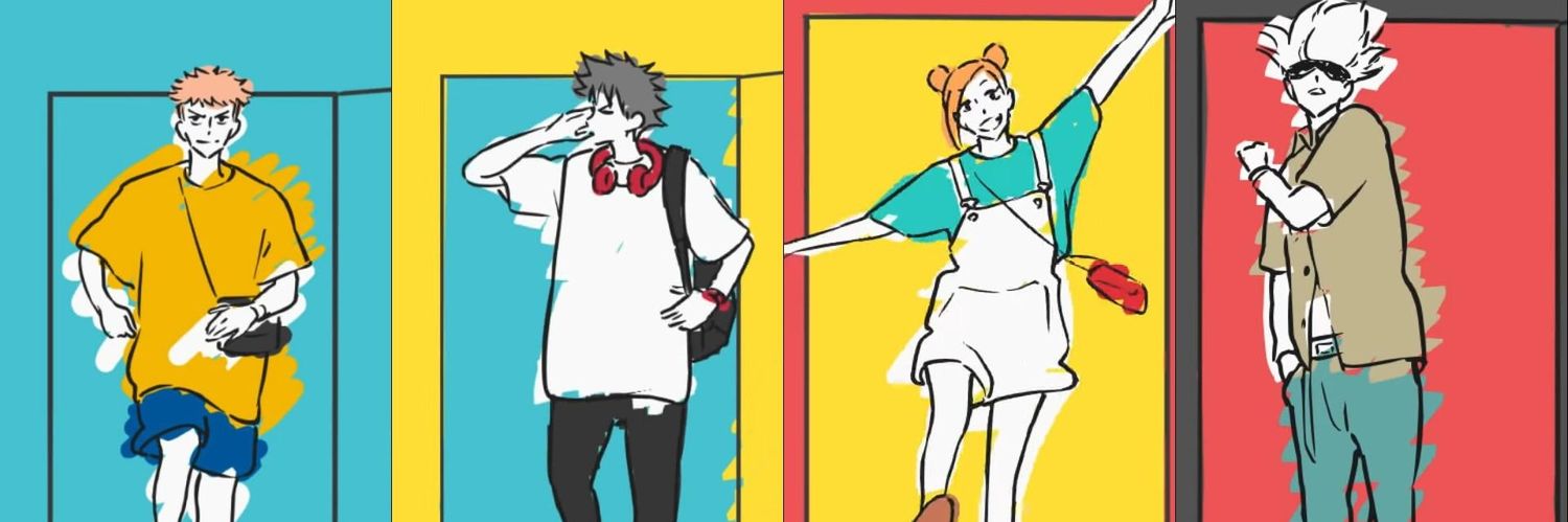 ChapRemChap's profile banner image