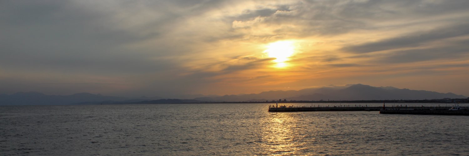 KentoWarner's profile banner image