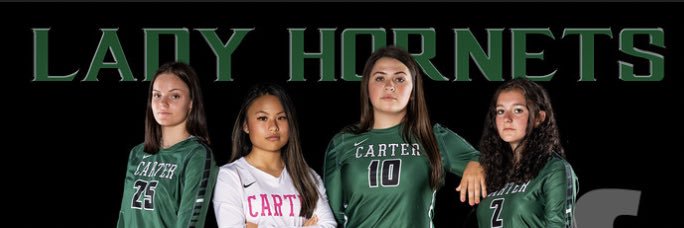 CarterLadyVB's profile banner image