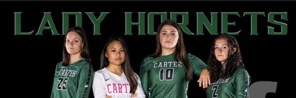 CarterLadyVB Profile Banner
