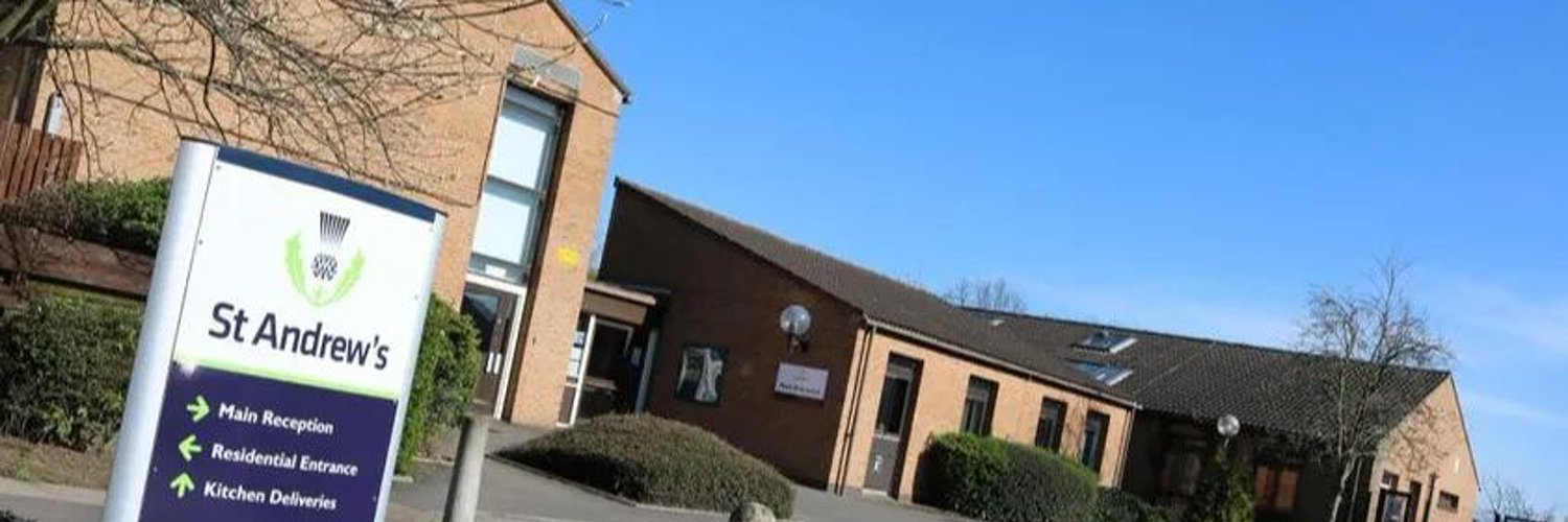 St Andrew's Academy (standrewsderby) / Twitter