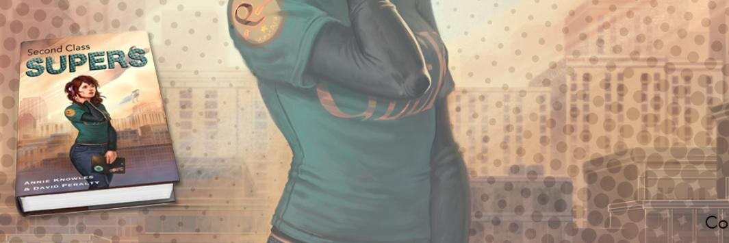 Malcolm Peralty banner