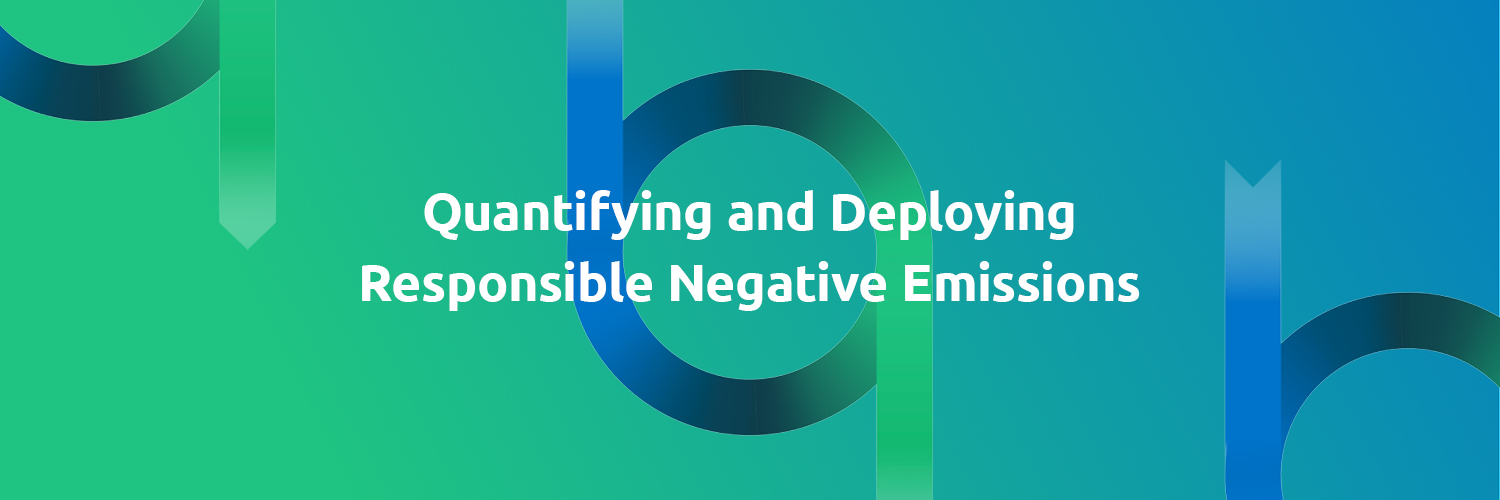 NEGEM Project banner