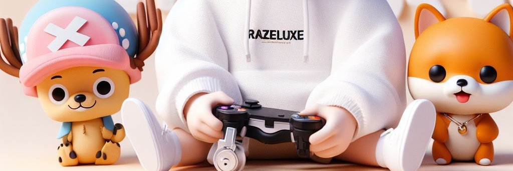 Raze banner