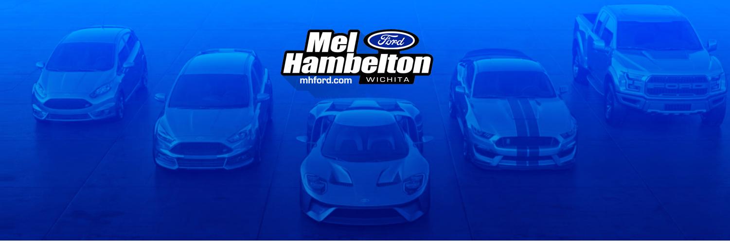 MHFordAuto's profile banner image