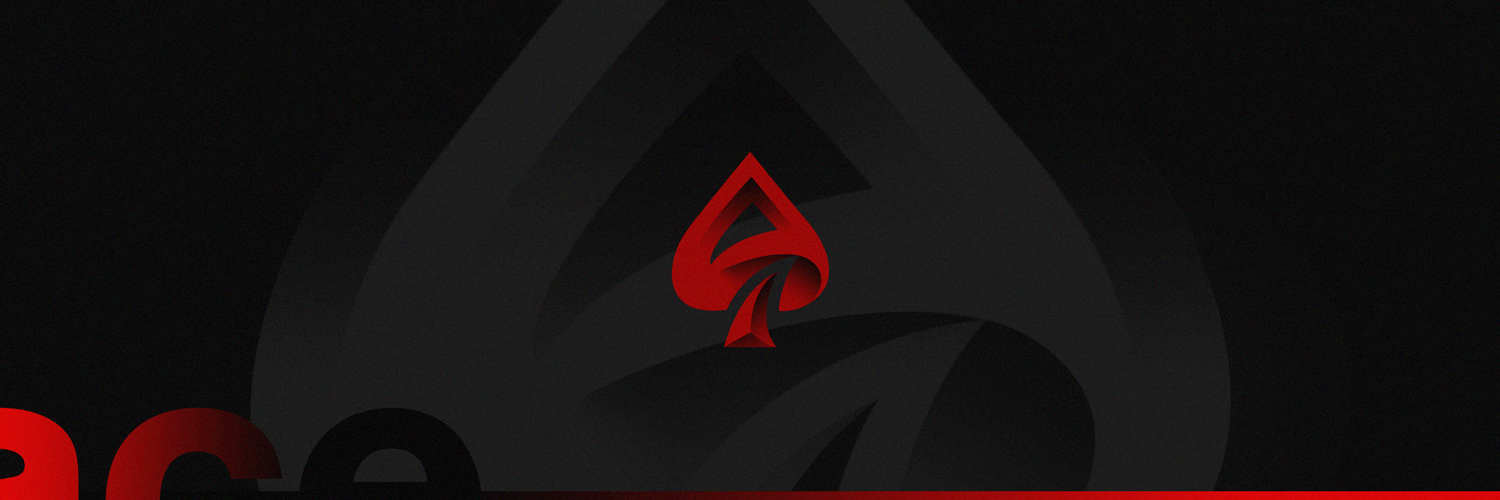 Ace Esports banner