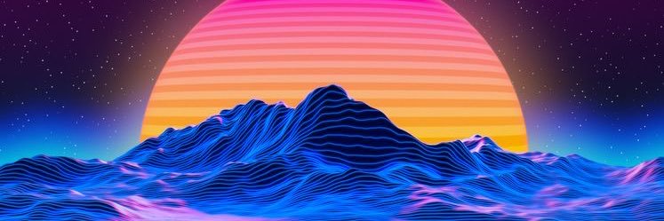 Loryslore banner