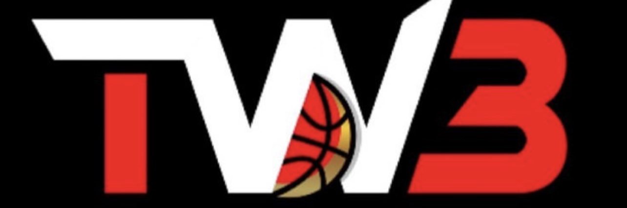 Team Wright Basketball banner