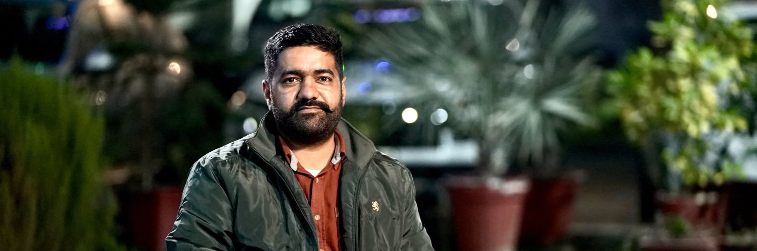 Navdeep Singh banner
