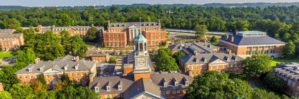 Samford University Profile Banner